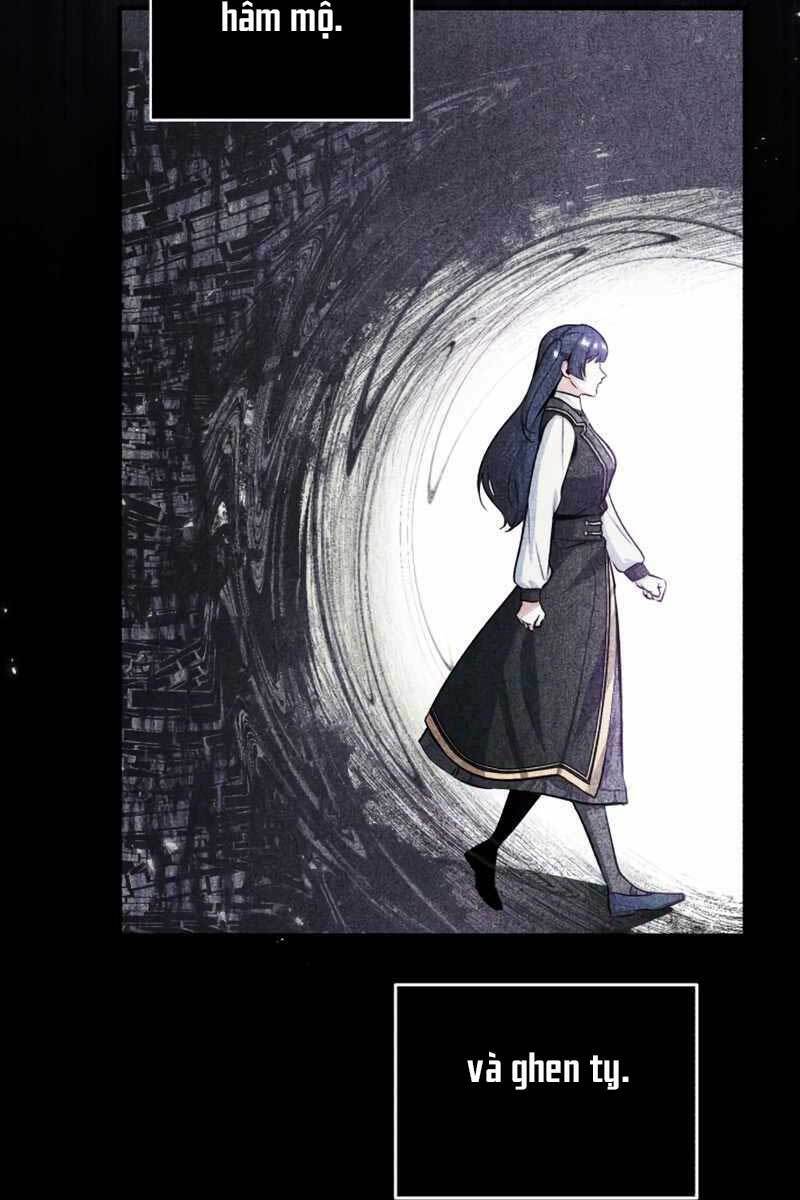 Giáo Sư Gián Điệp: Chapter 23
