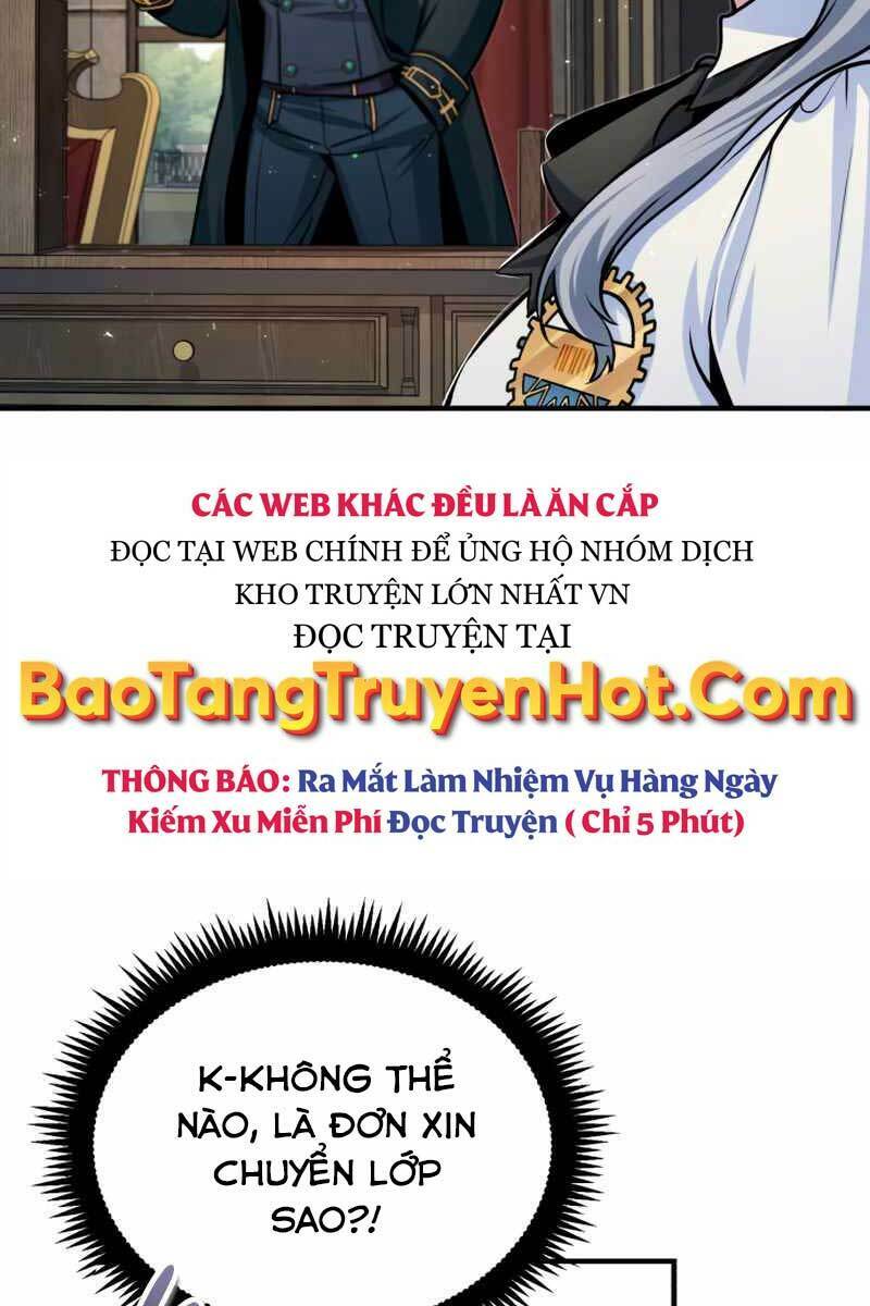 Giáo Sư Gián Điệp: Chapter 23