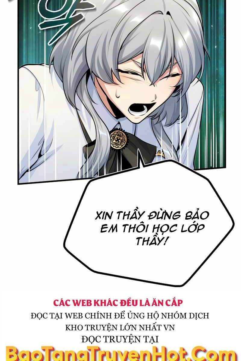 Giáo Sư Gián Điệp: Chapter 23