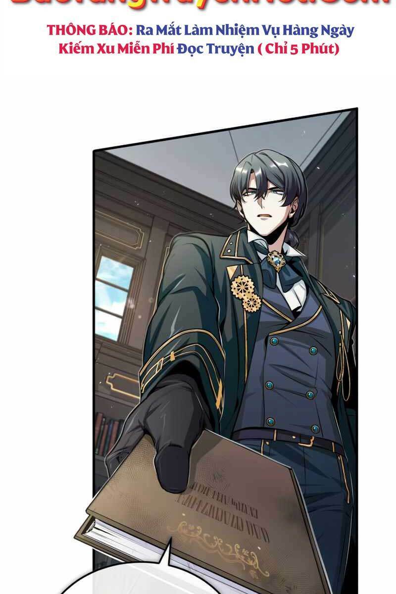 Giáo Sư Gián Điệp: Chapter 23