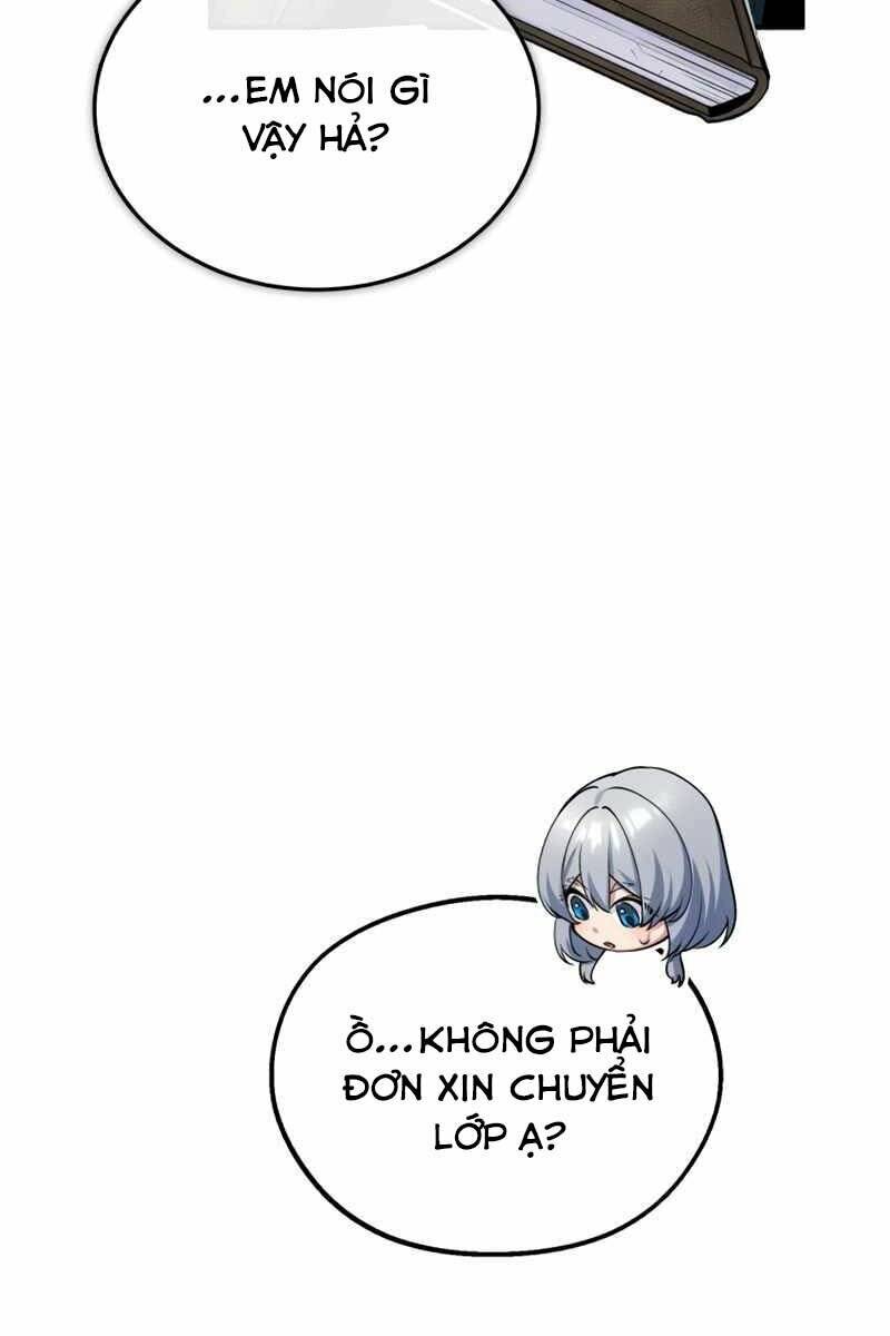 Giáo Sư Gián Điệp: Chapter 23