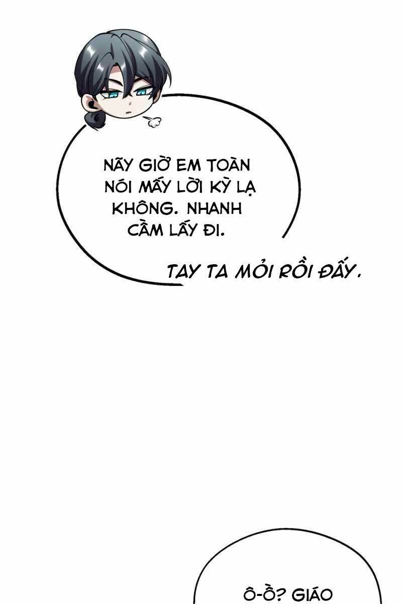 Giáo Sư Gián Điệp: Chapter 23