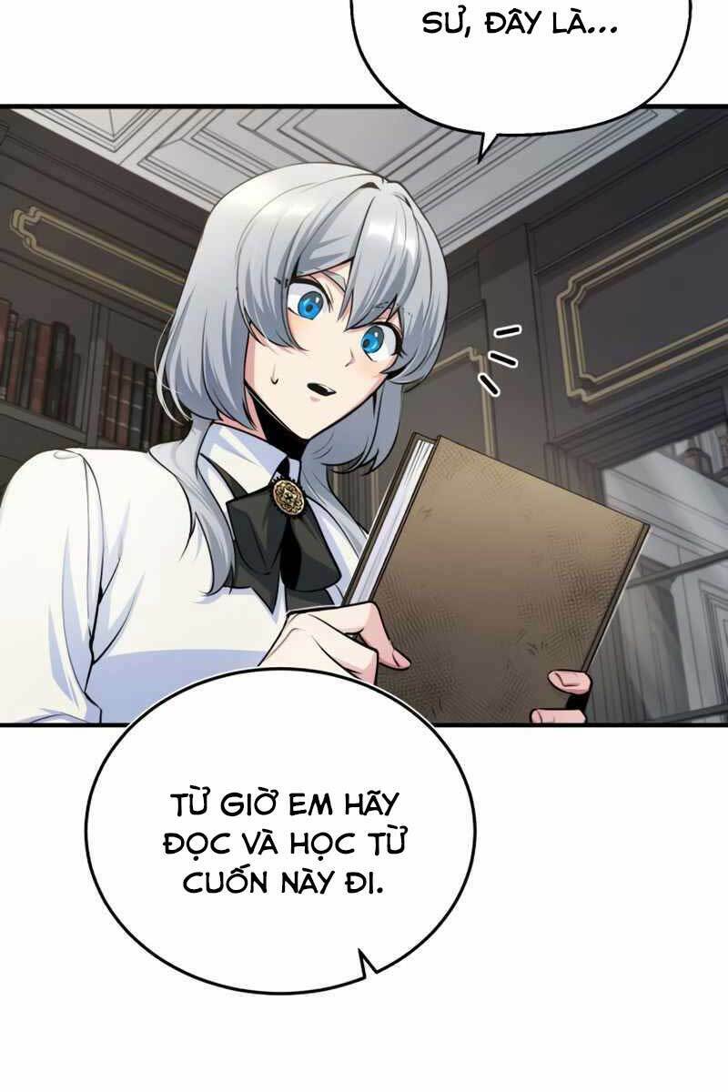Giáo Sư Gián Điệp: Chapter 23