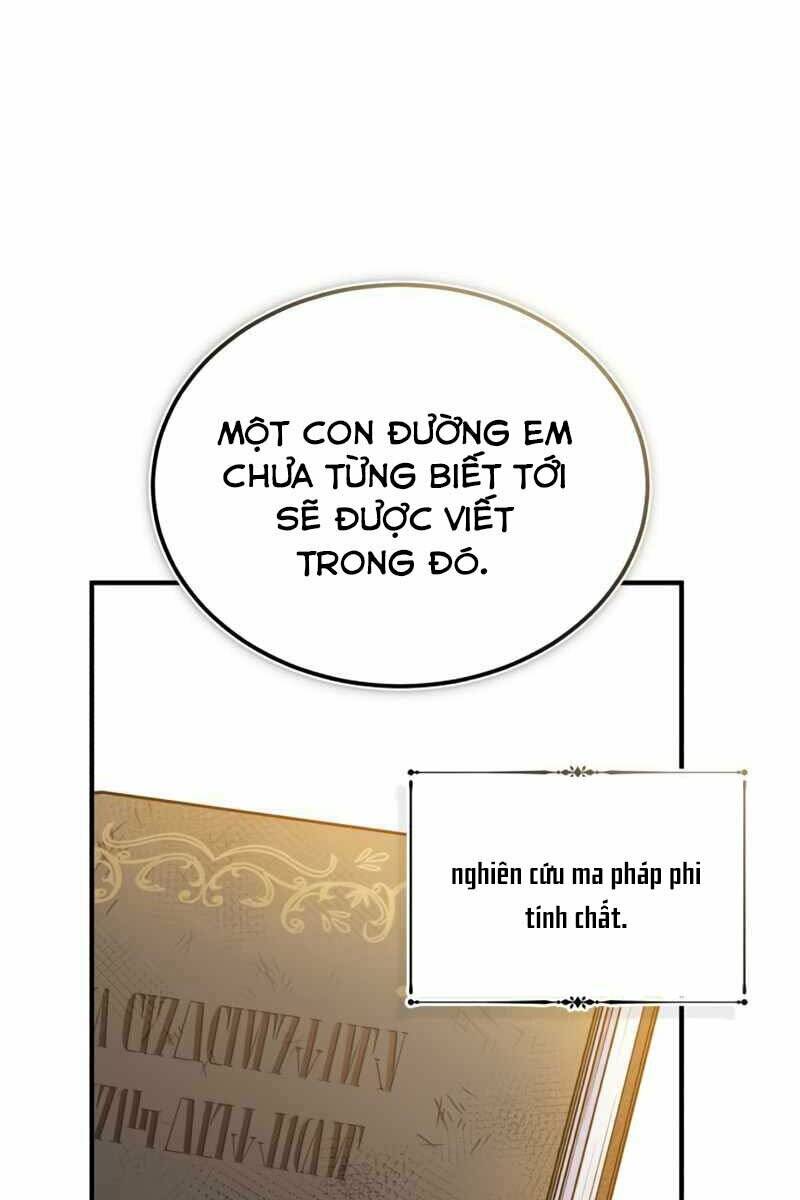 Giáo Sư Gián Điệp: Chapter 23