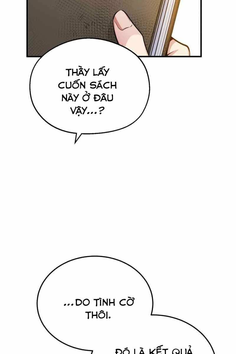 Giáo Sư Gián Điệp: Chapter 23