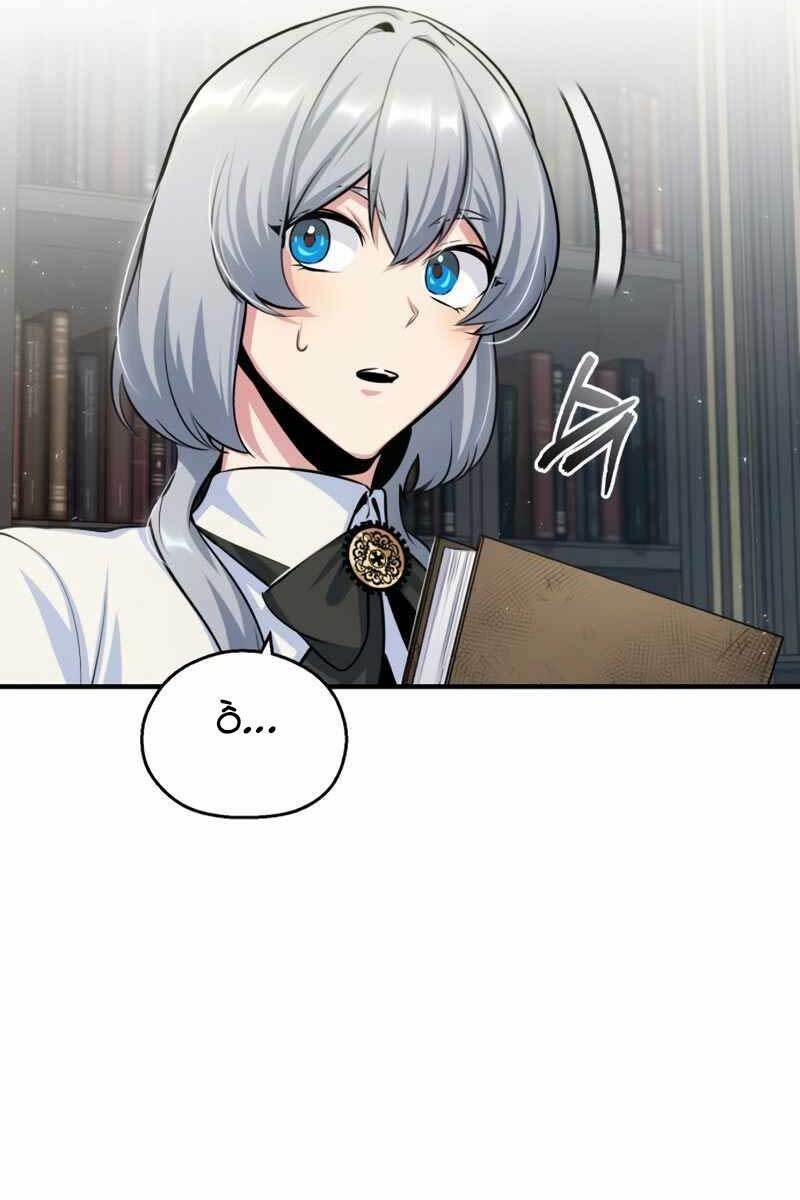 Giáo Sư Gián Điệp: Chapter 23