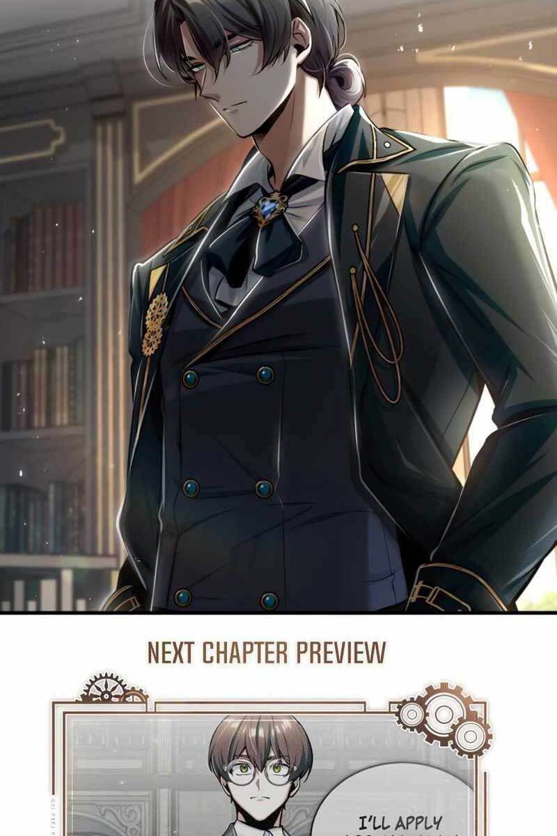 Giáo Sư Gián Điệp: Chapter 23