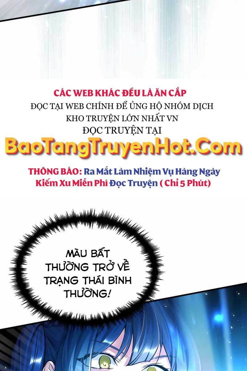Giáo Sư Gián Điệp: Chapter 23