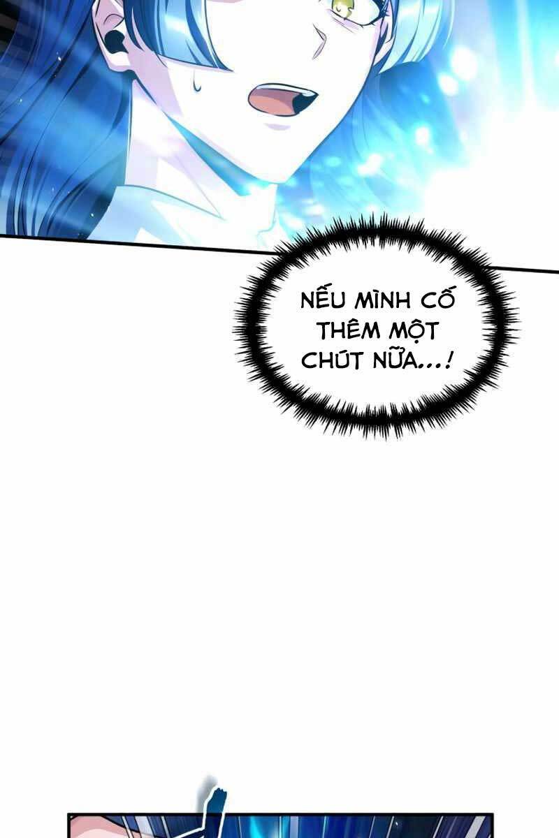 Giáo Sư Gián Điệp: Chapter 23