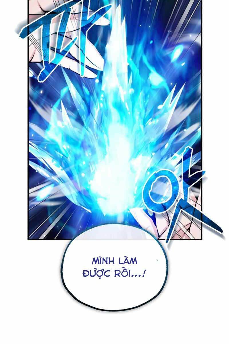 Giáo Sư Gián Điệp: Chapter 23