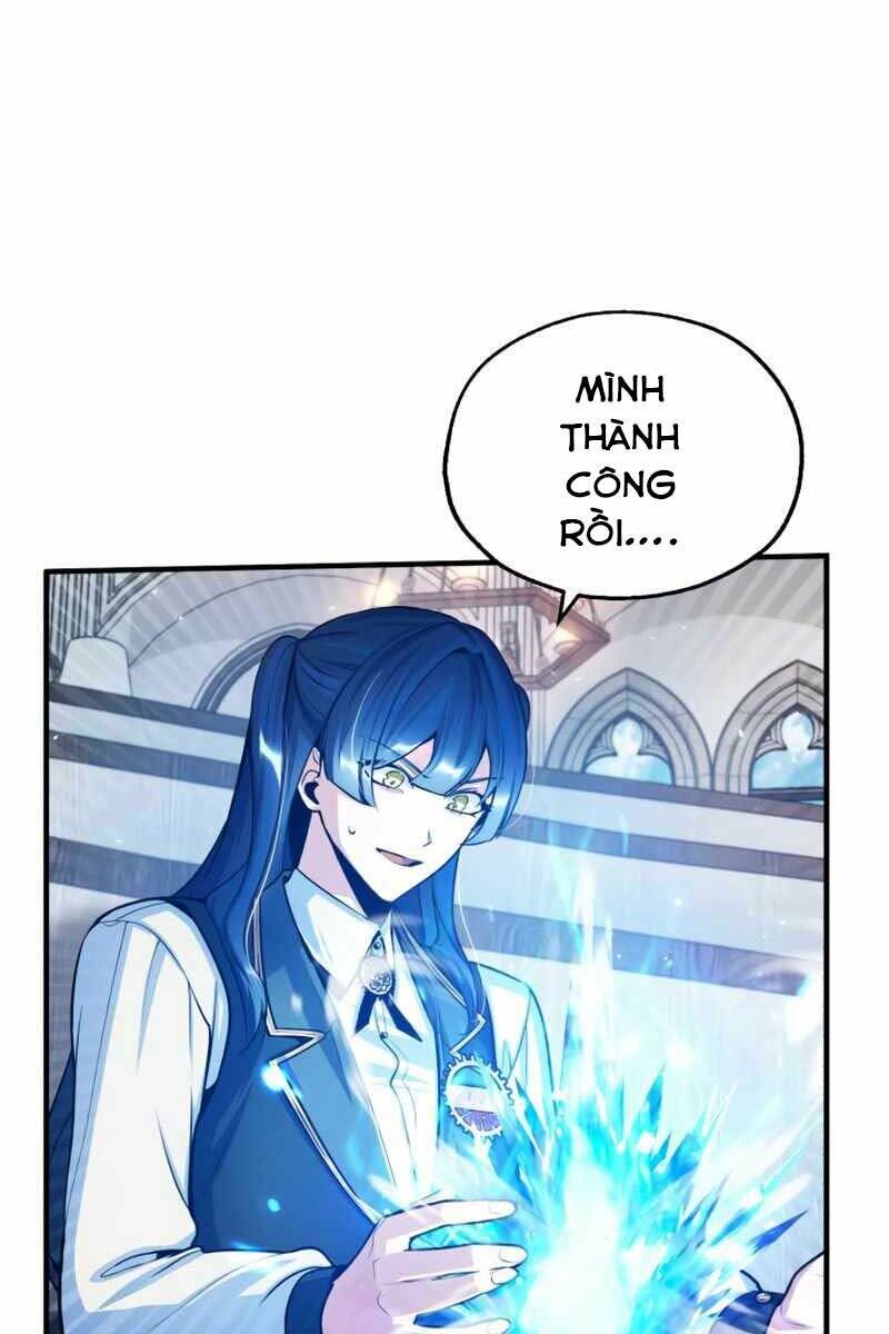 Giáo Sư Gián Điệp: Chapter 23