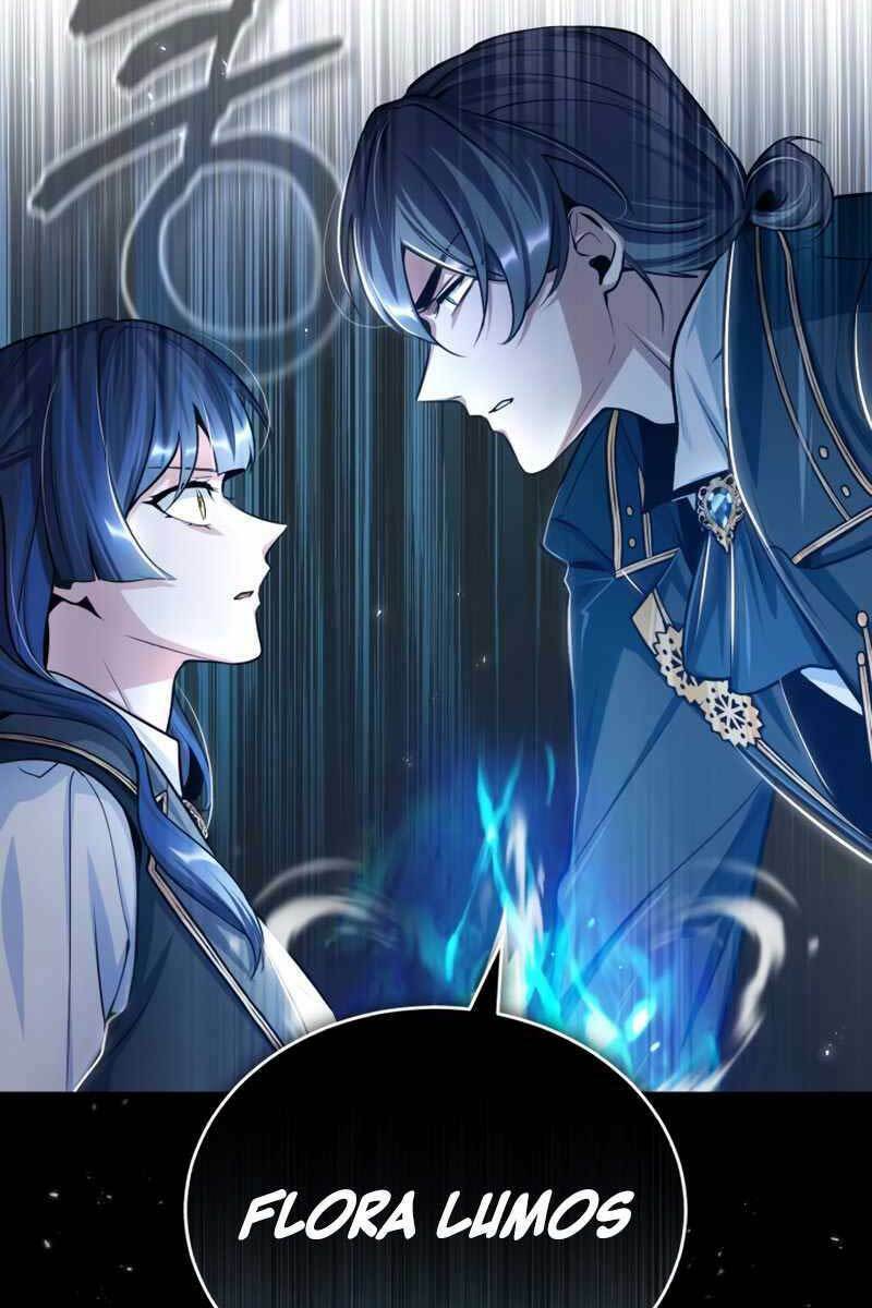 Giáo Sư Gián Điệp: Chapter 23