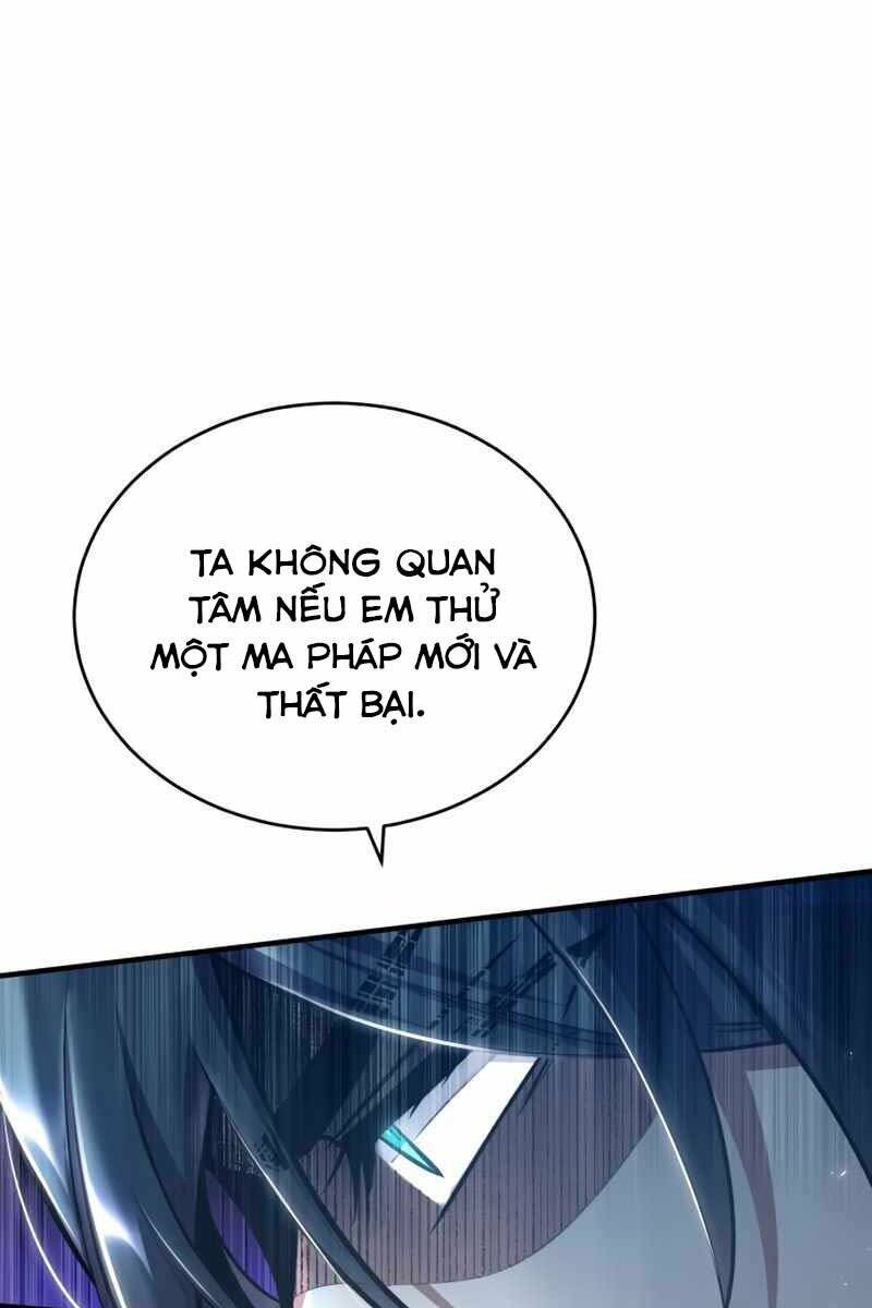 Giáo Sư Gián Điệp: Chapter 23