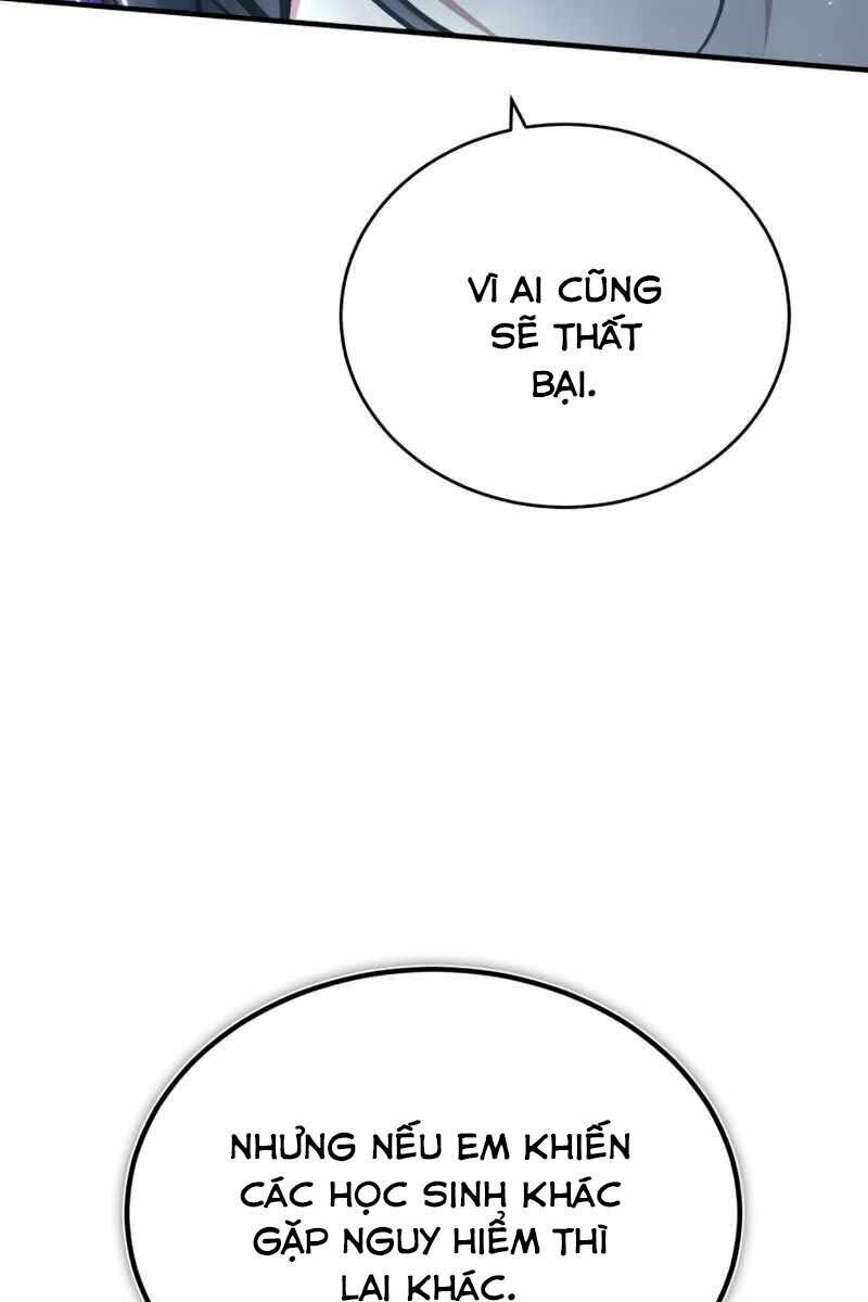 Giáo Sư Gián Điệp: Chapter 23