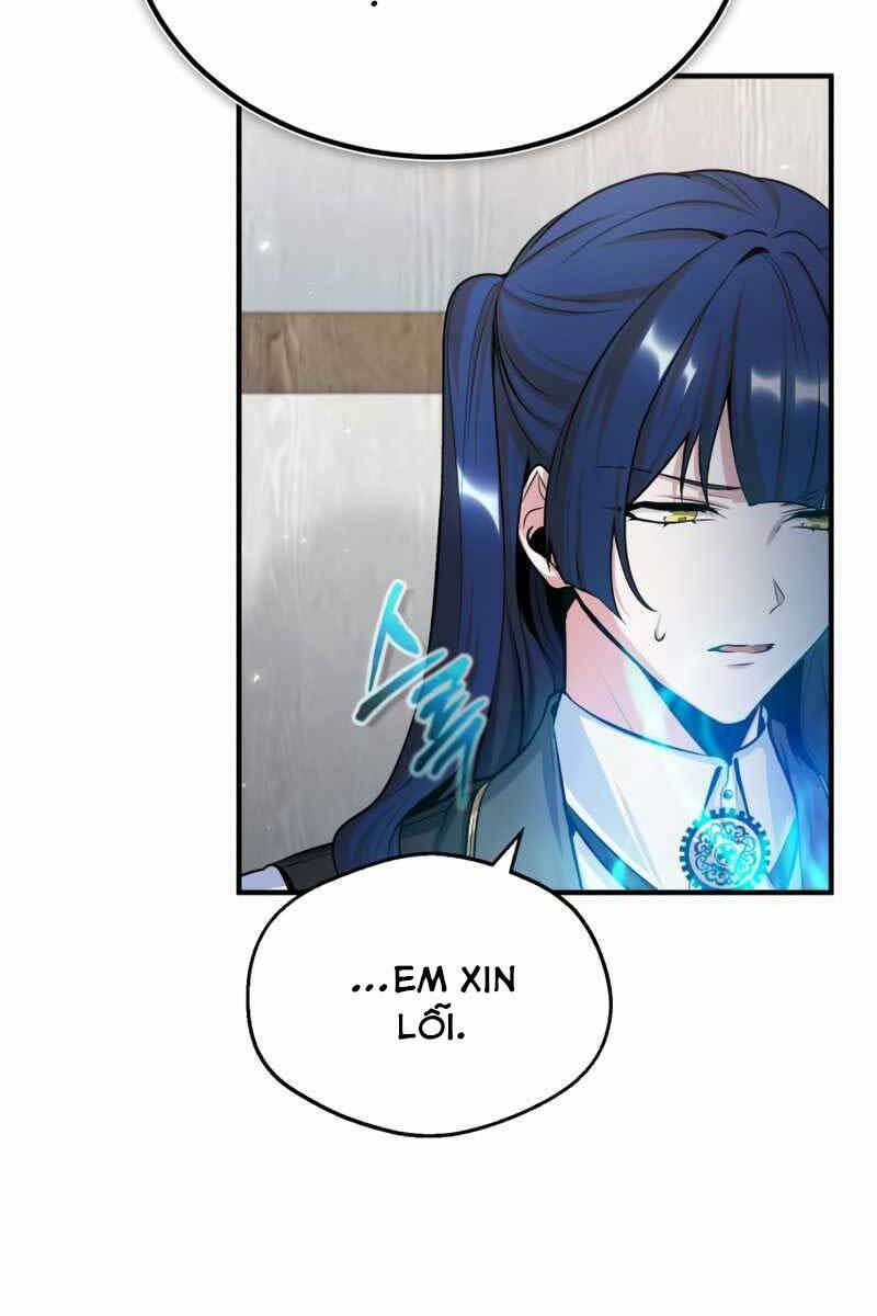 Giáo Sư Gián Điệp: Chapter 23