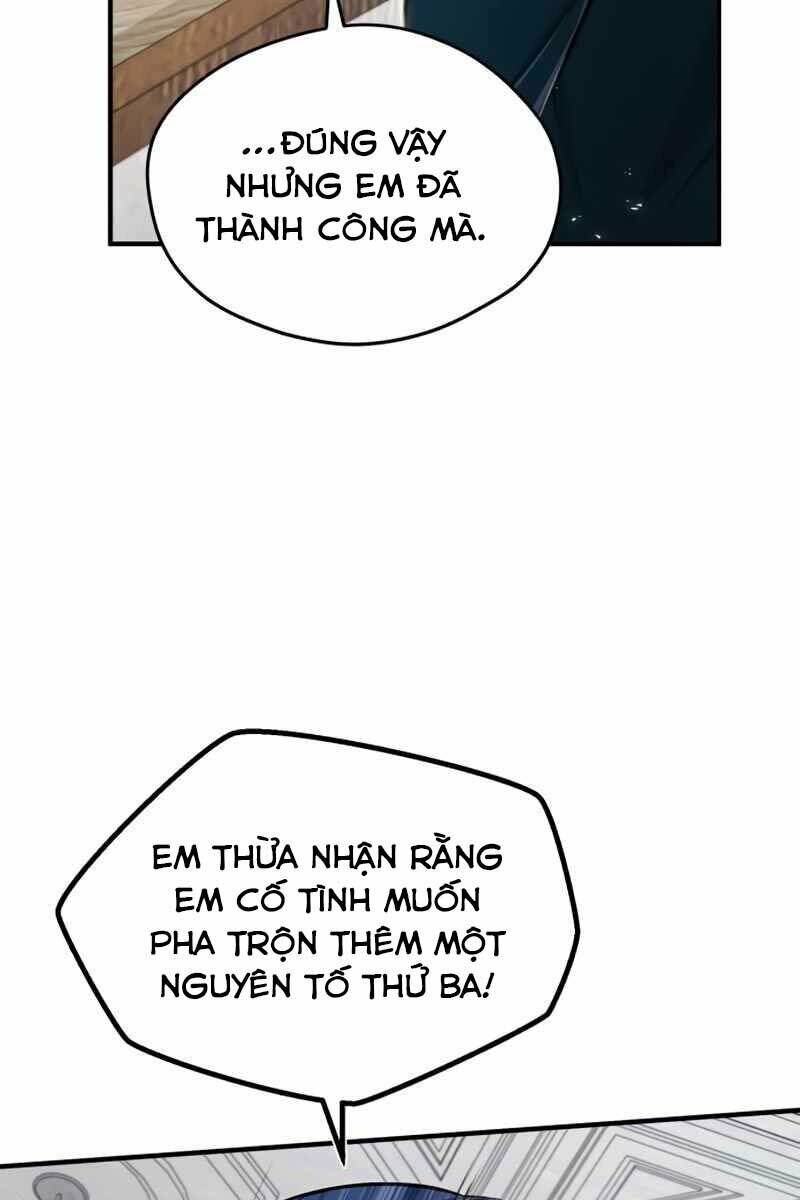 Giáo Sư Gián Điệp: Chapter 23