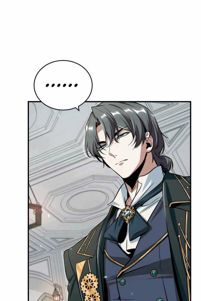 Giáo Sư Gián Điệp: Chapter 23