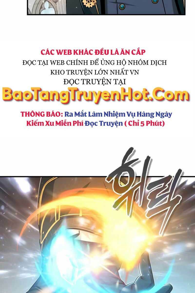 Giáo Sư Gián Điệp: Chapter 23