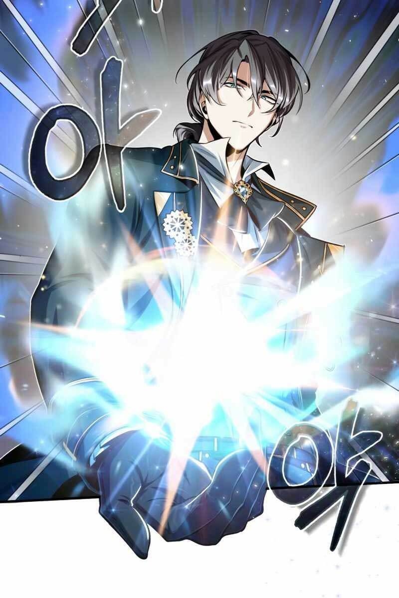 Giáo Sư Gián Điệp: Chapter 23