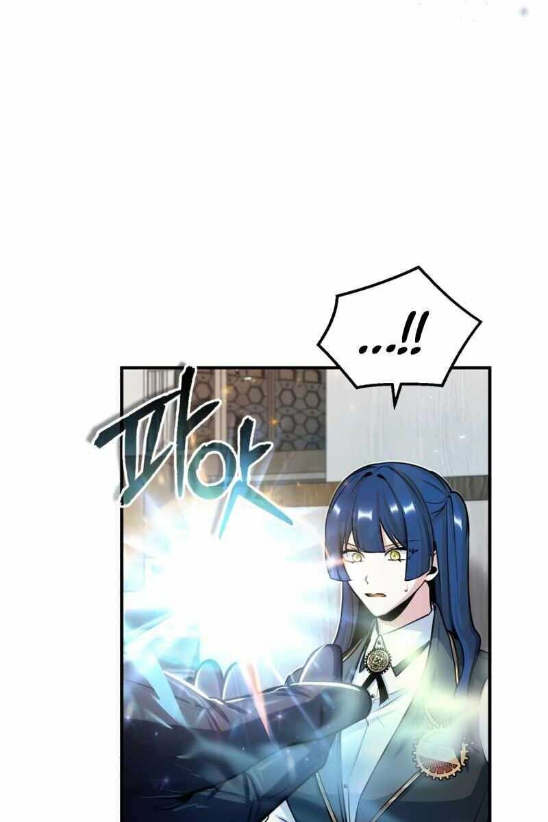 Giáo Sư Gián Điệp: Chapter 23