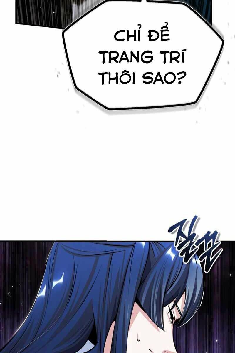 Giáo Sư Gián Điệp: Chapter 23