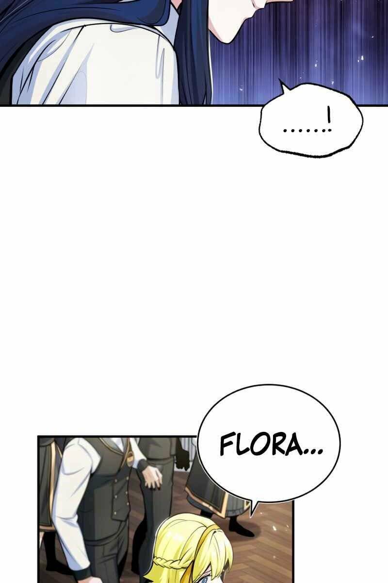 Giáo Sư Gián Điệp: Chapter 23