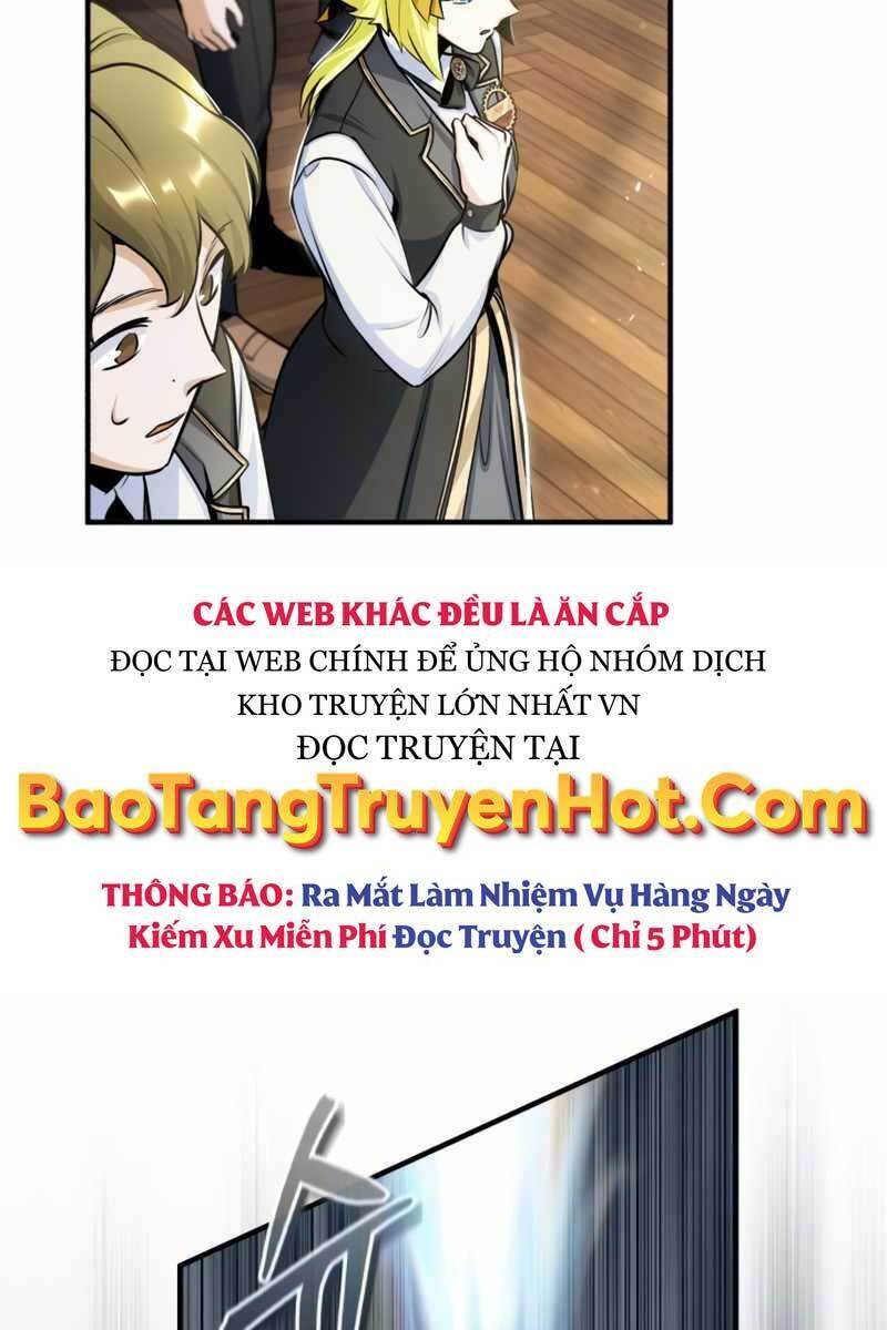 Giáo Sư Gián Điệp: Chapter 23