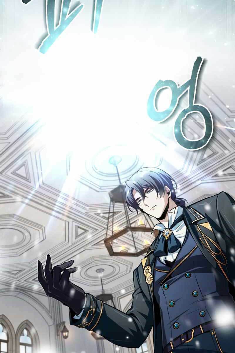 Giáo Sư Gián Điệp: Chapter 23