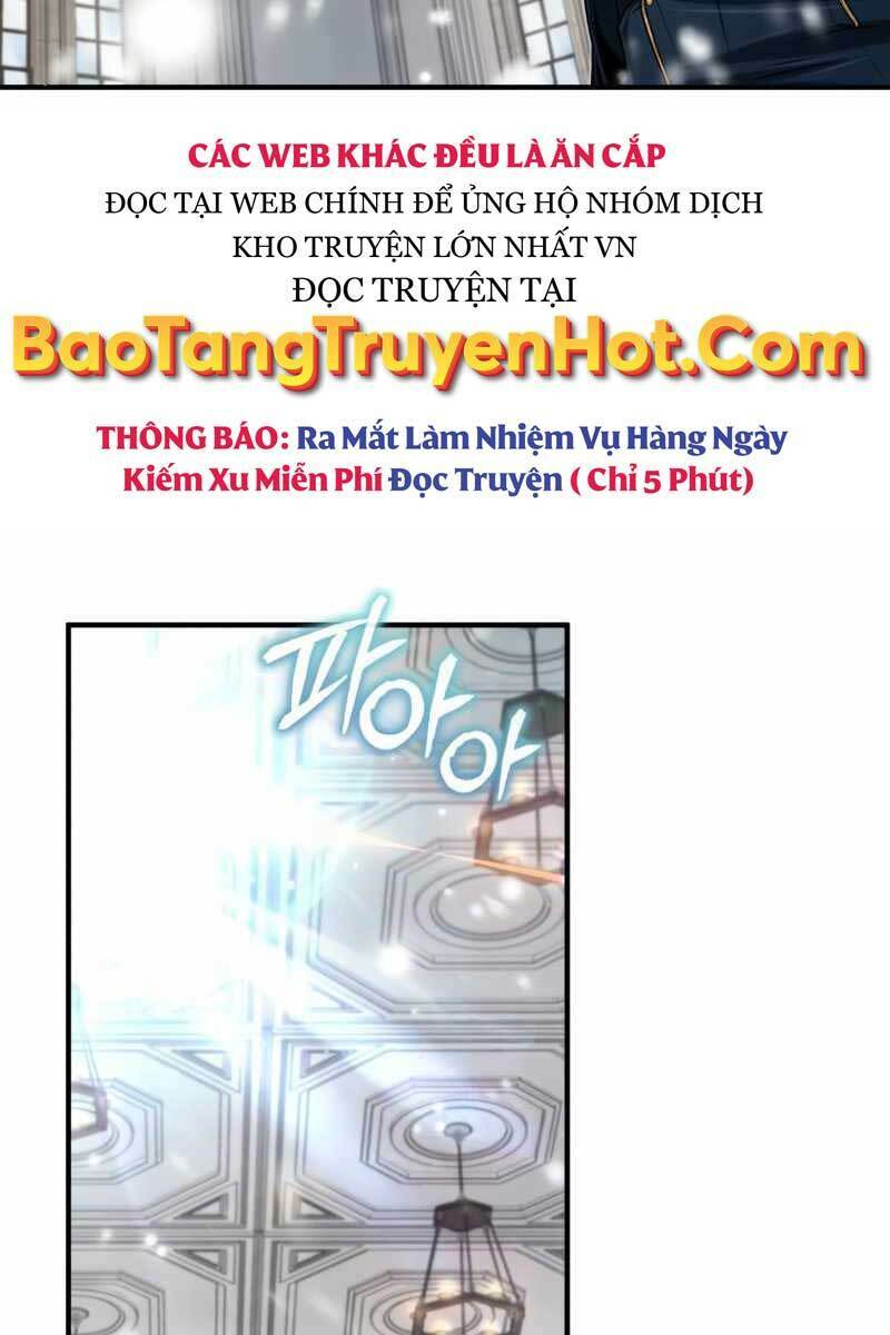 Giáo Sư Gián Điệp: Chapter 23