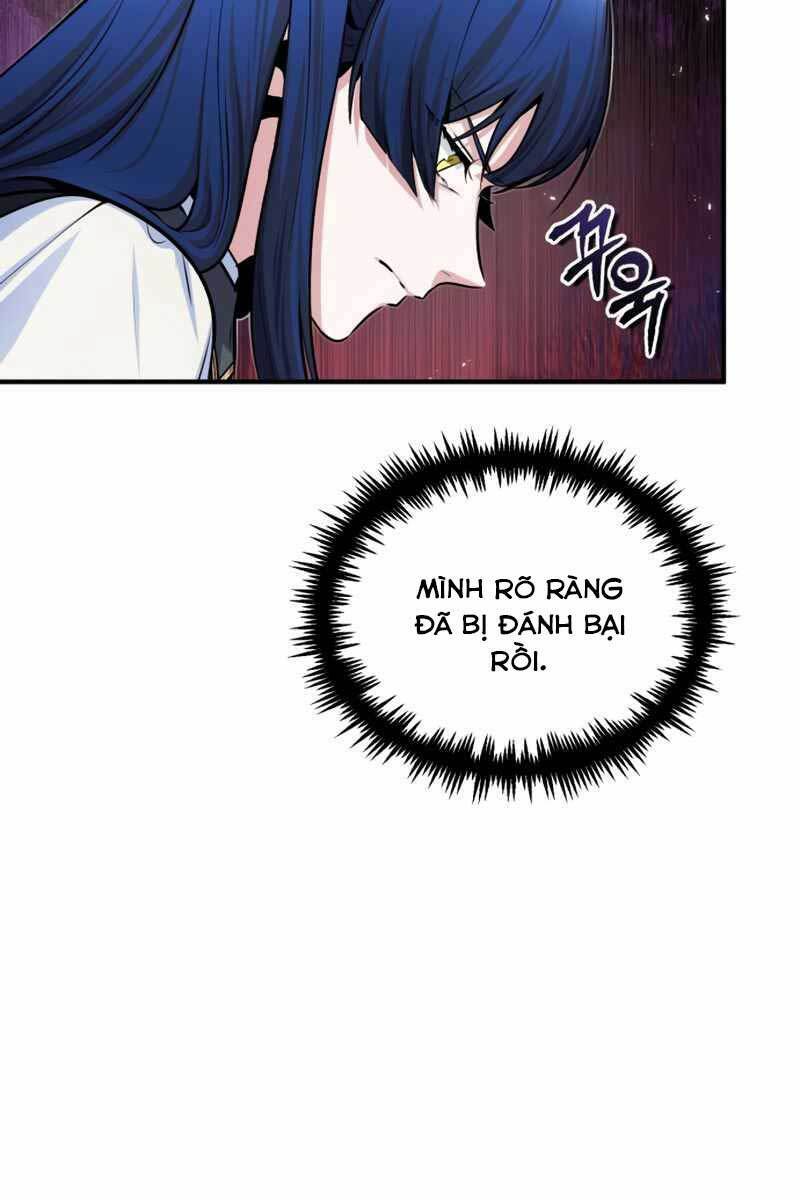 Giáo Sư Gián Điệp: Chapter 23
