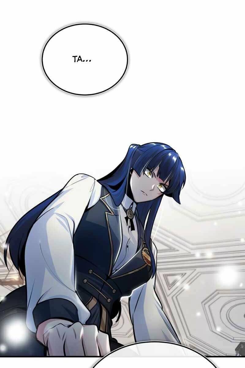 Giáo Sư Gián Điệp: Chapter 23