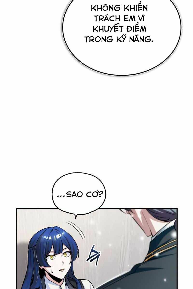 Giáo Sư Gián Điệp: Chapter 23