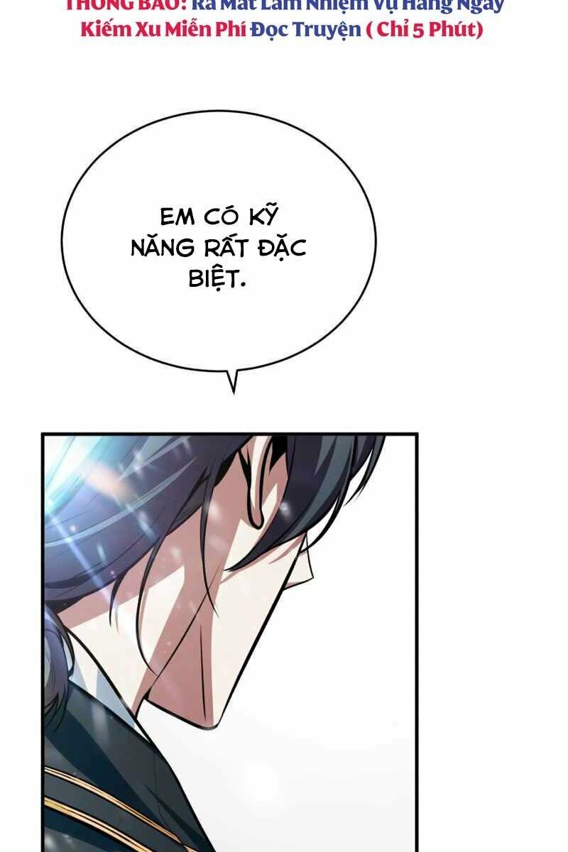 Giáo Sư Gián Điệp: Chapter 23