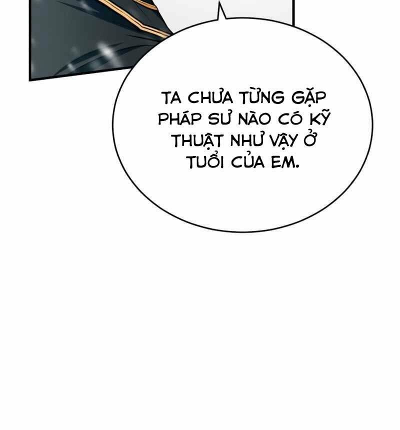 Giáo Sư Gián Điệp: Chapter 23