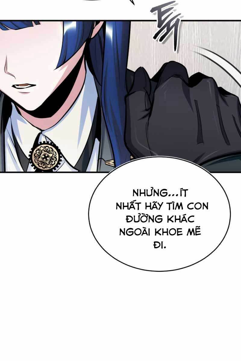 Giáo Sư Gián Điệp: Chapter 23