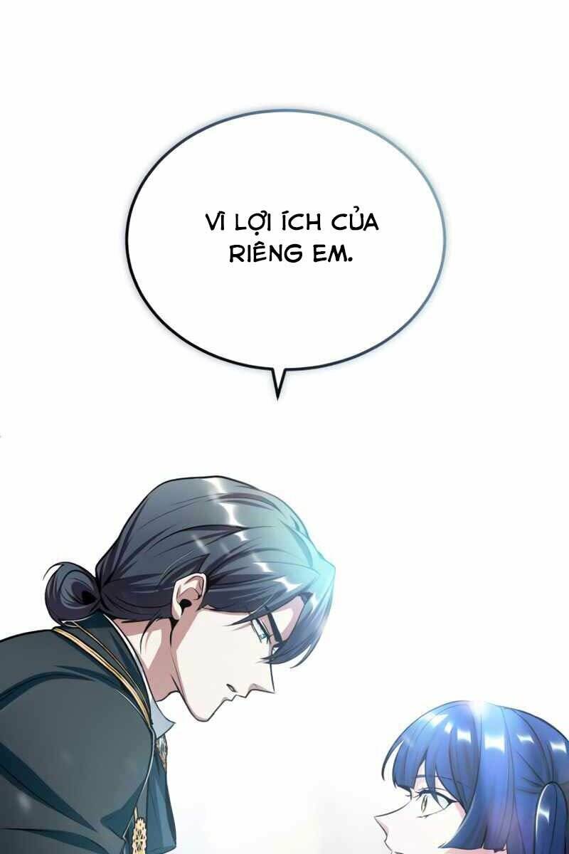 Giáo Sư Gián Điệp: Chapter 23