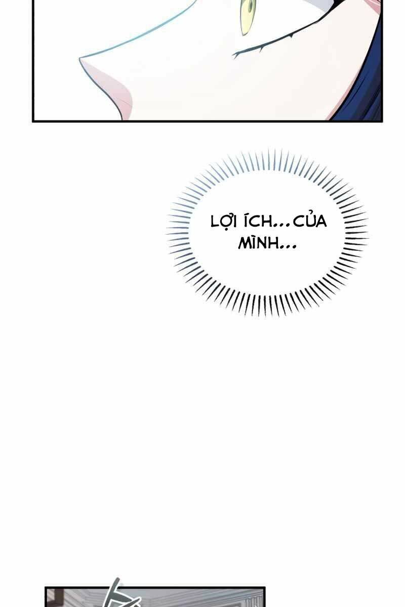 Giáo Sư Gián Điệp: Chapter 23