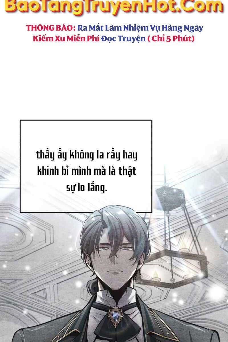 Giáo Sư Gián Điệp: Chapter 23