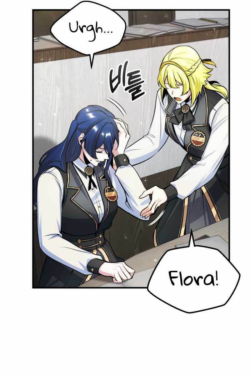 Giáo Sư Gián Điệp: Chapter 23