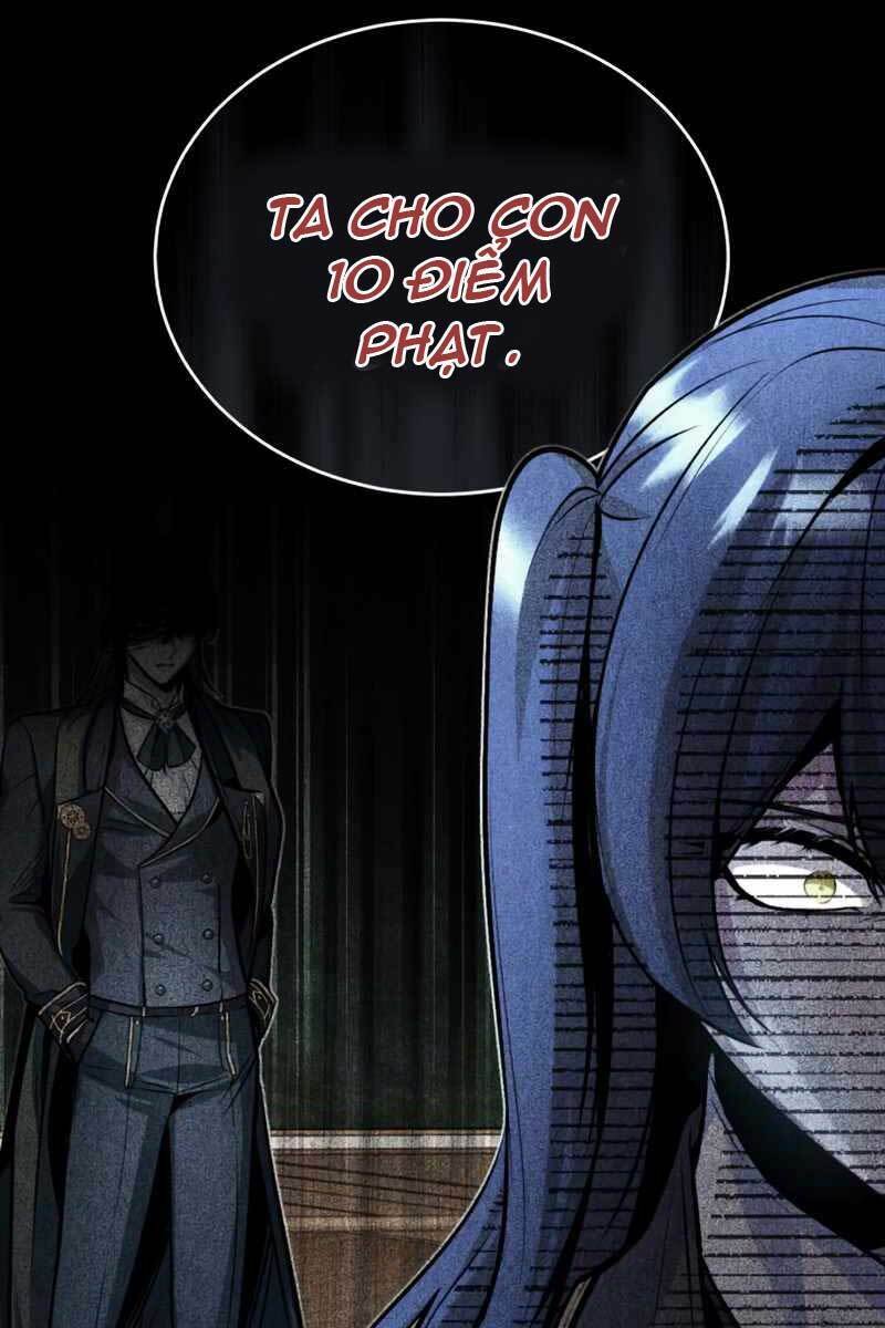 Giáo Sư Gián Điệp: Chapter 23
