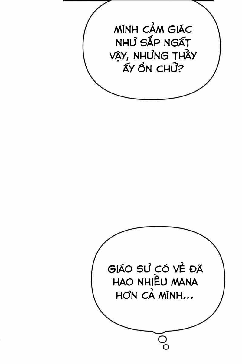Giáo Sư Gián Điệp: Chapter 23
