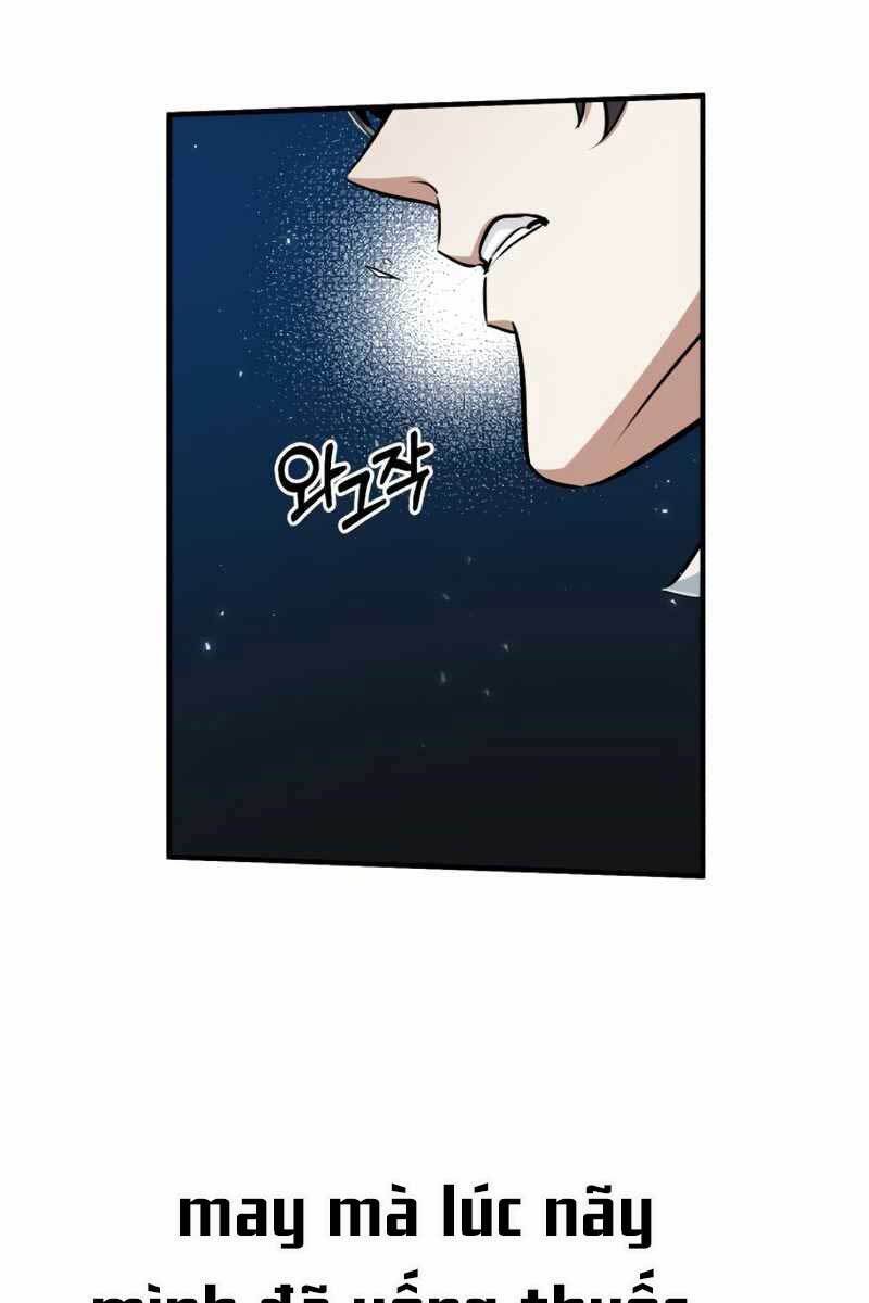 Giáo Sư Gián Điệp: Chapter 23