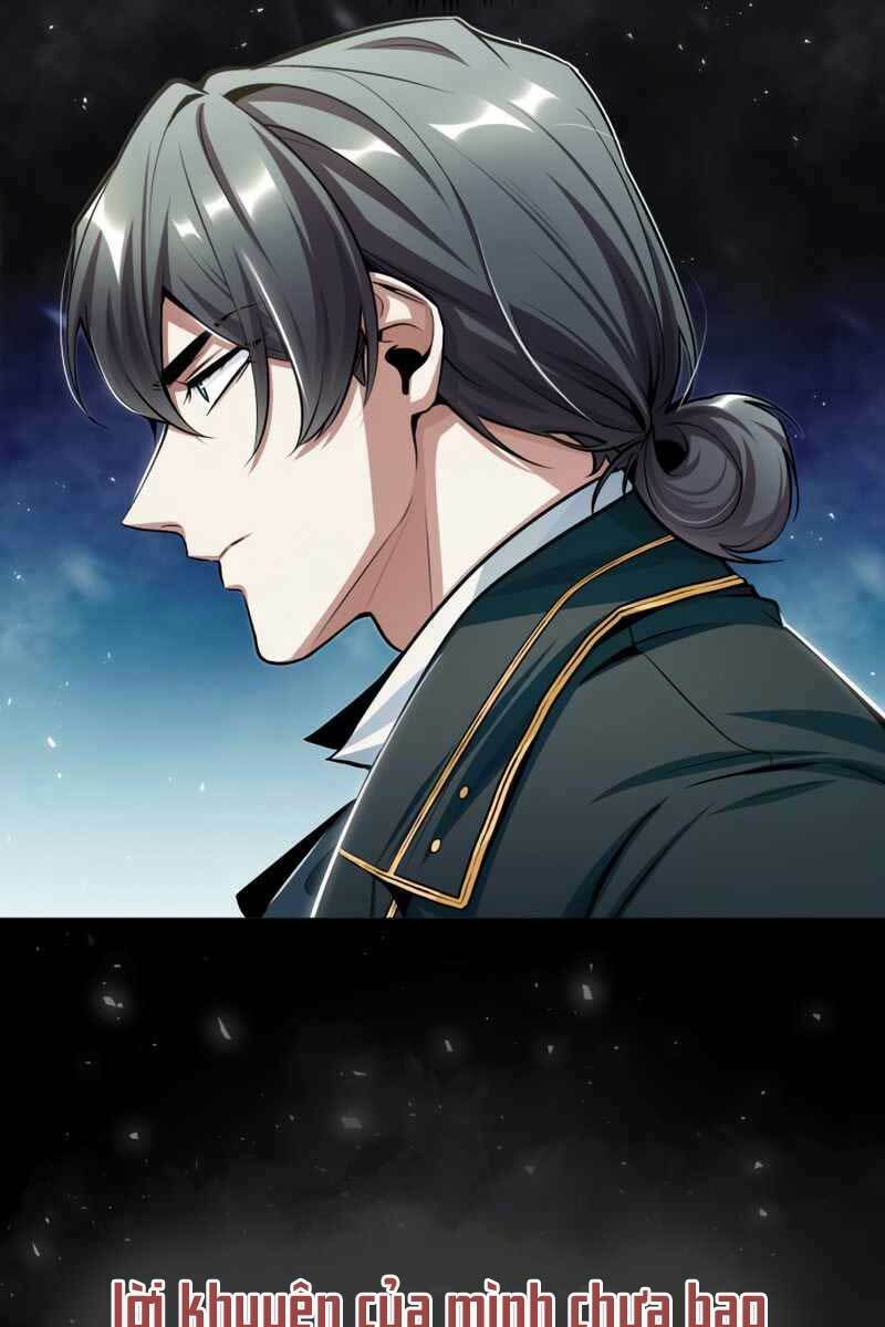 Giáo Sư Gián Điệp: Chapter 23