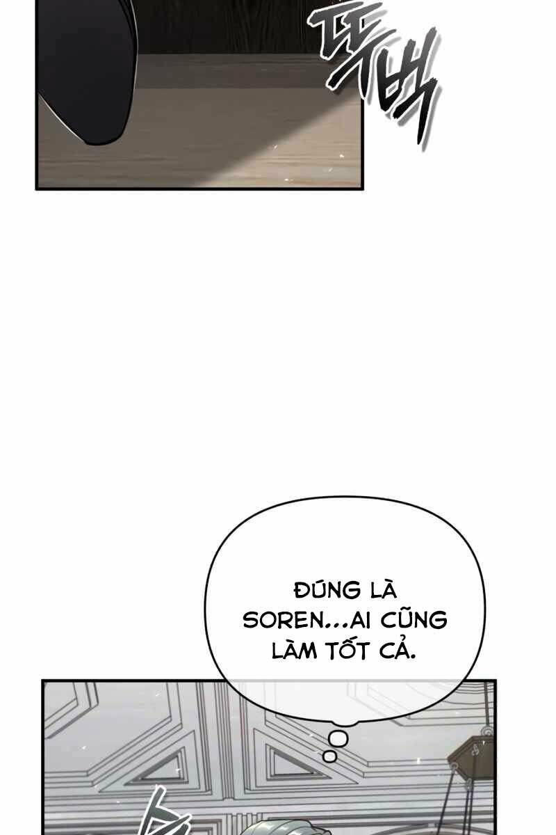 Giáo Sư Gián Điệp: Chapter 23