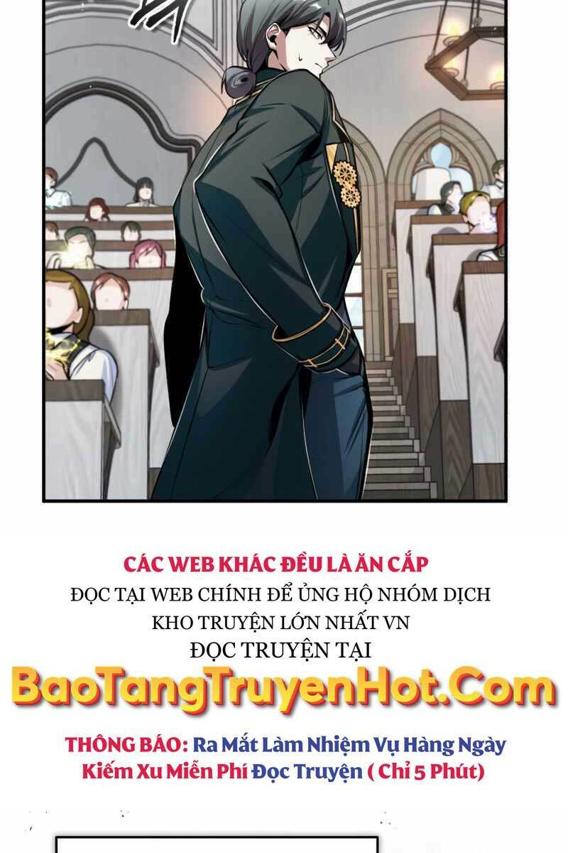 Giáo Sư Gián Điệp: Chapter 23