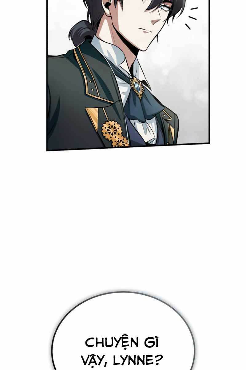 Giáo Sư Gián Điệp: Chapter 23