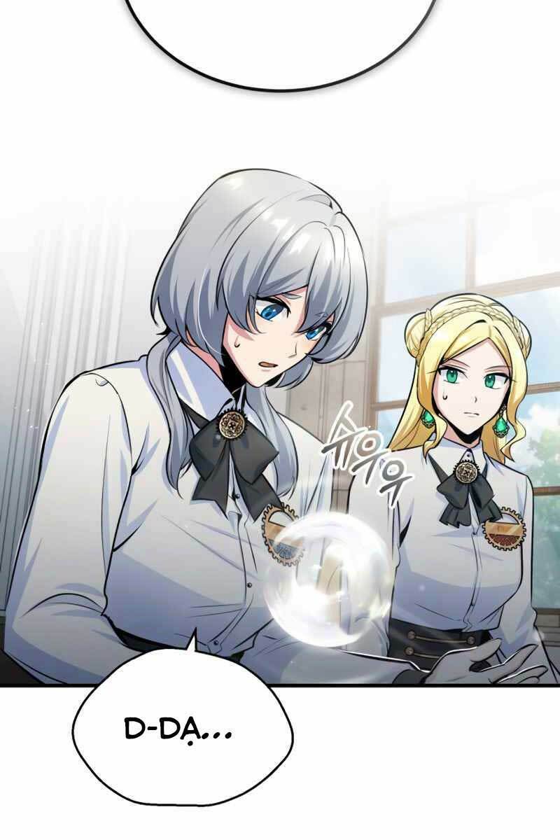 Giáo Sư Gián Điệp: Chapter 23