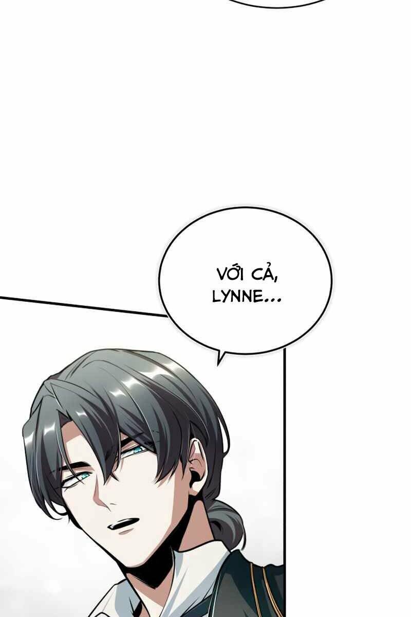Giáo Sư Gián Điệp: Chapter 23