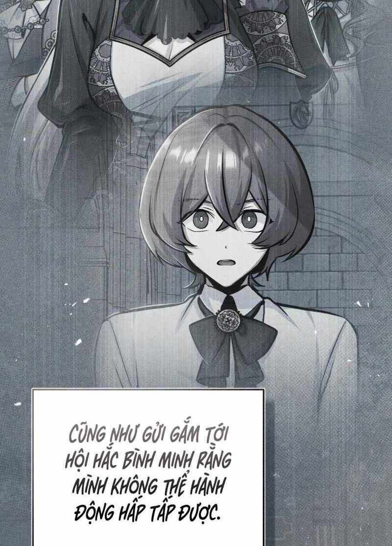 Giáo Sư Gián Điệp: Chapter 27