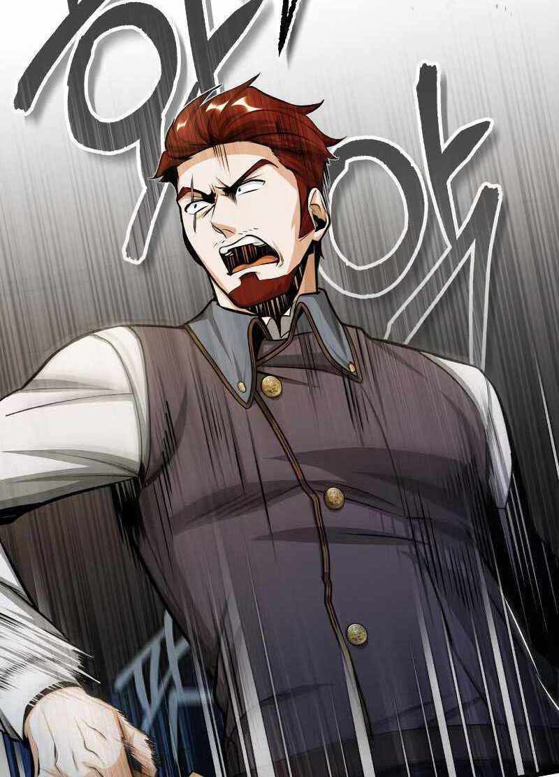 Giáo Sư Gián Điệp: Chapter 27